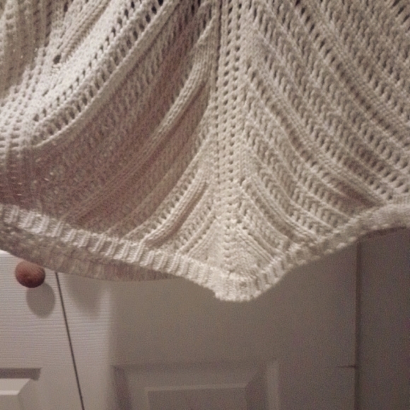 CHELSEA & THEODORE women's chunky knit pullover sweater - Picture 3 of 4